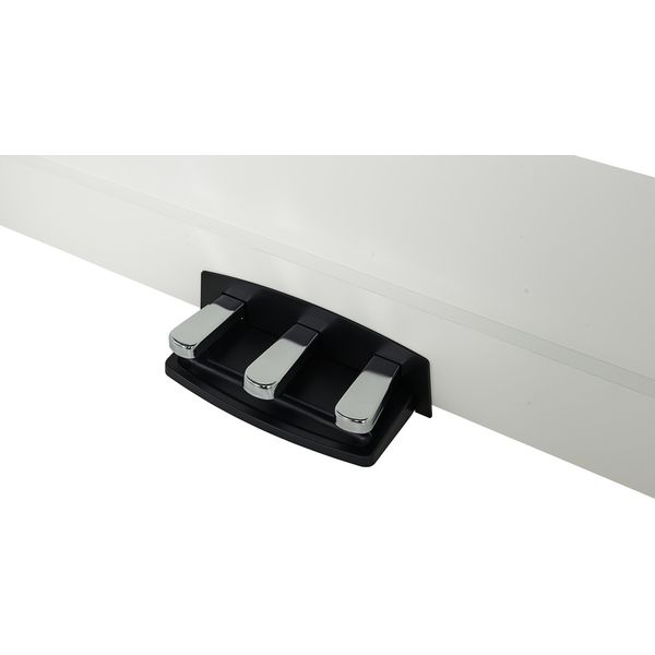 Korg B2 SP White Set