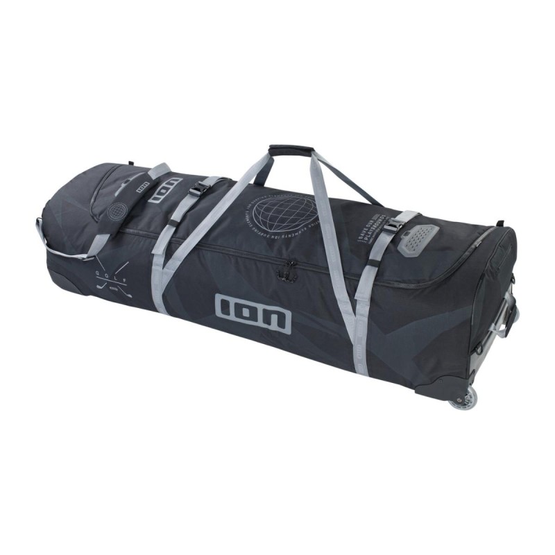 Housse Ion Gearbag Tec Golf Black - The Corner Shop