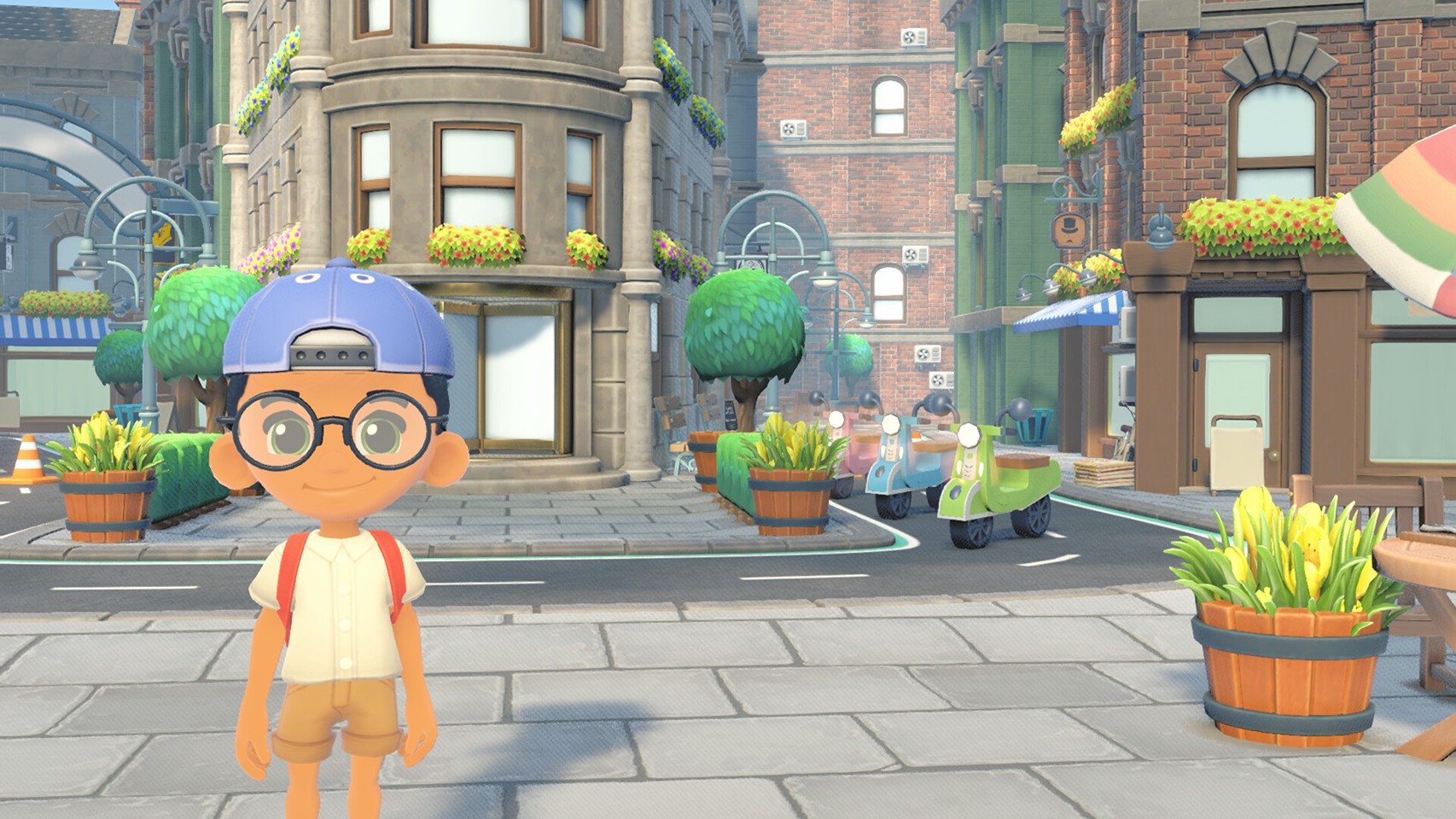 Hokko Life- PC