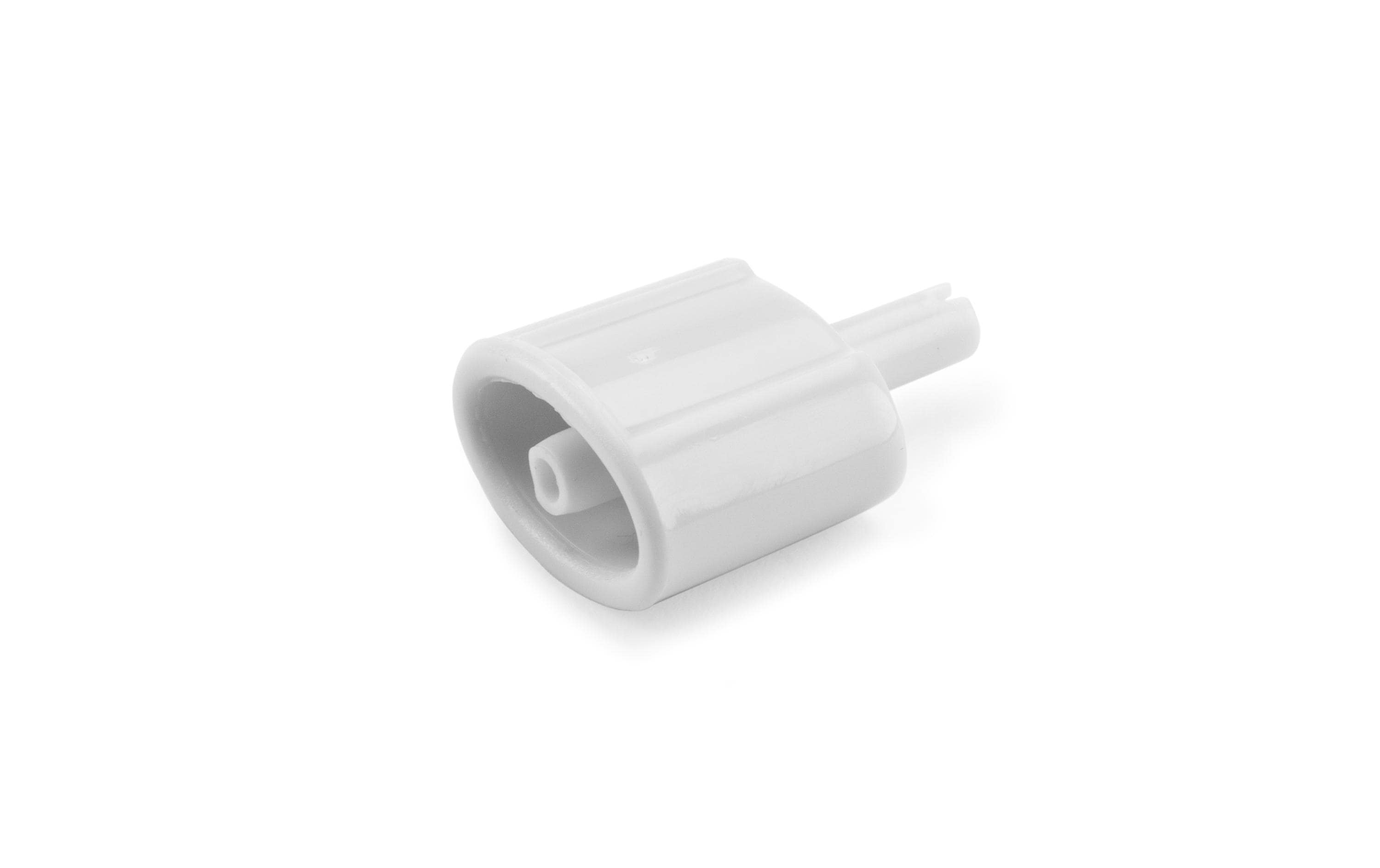Adapter für Vakuumier-BehälterKleiner Adapter für Schlauch und Behältersets