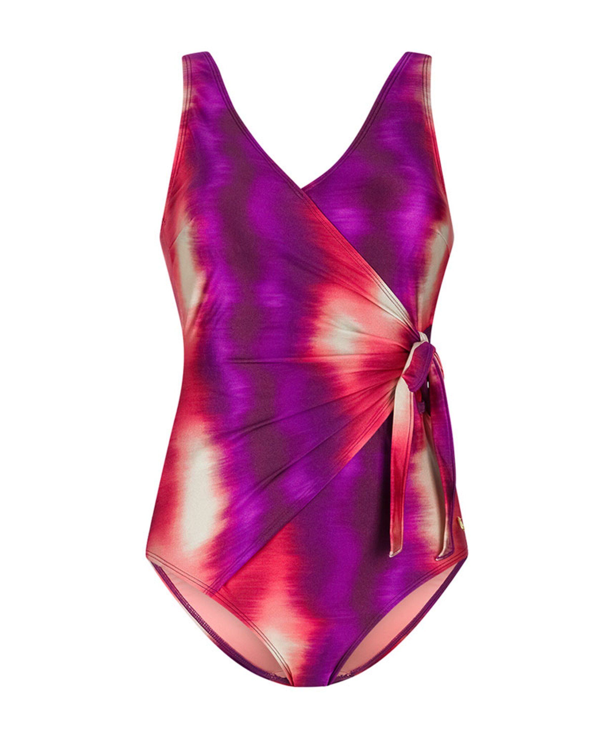 Ten Cate Beach Dames badpak multicolor