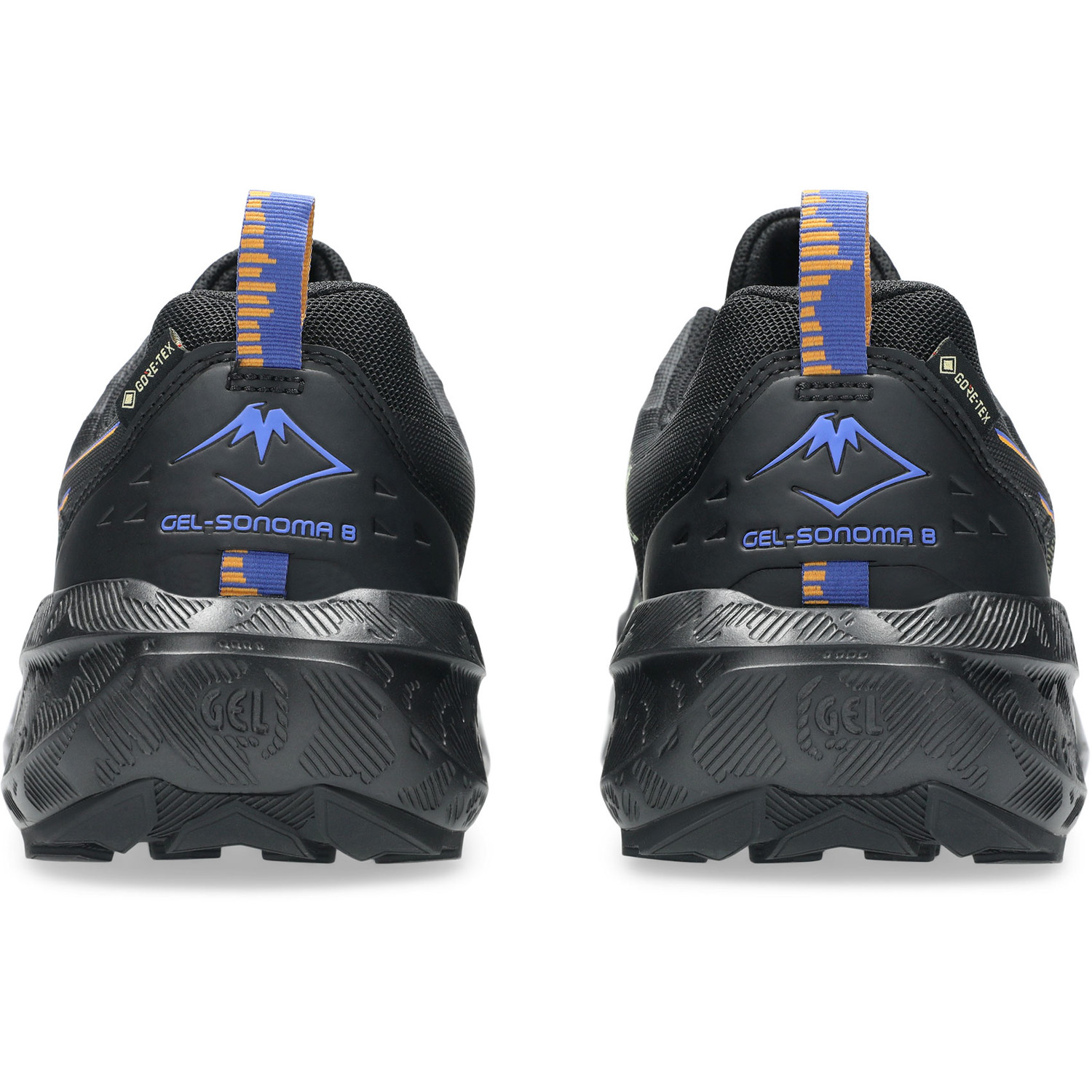 ASICS GEL-Sonoma 8 GTX Heren