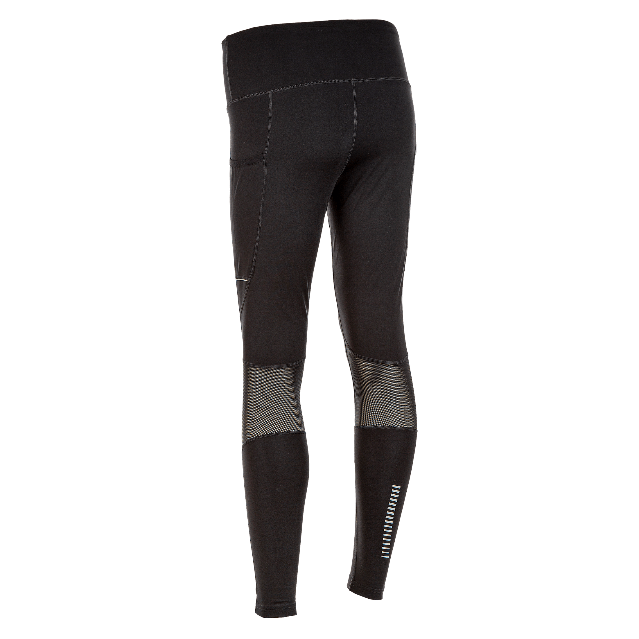 Endurance Tech-Run W Performance Windblock Tights - Treningstøy
