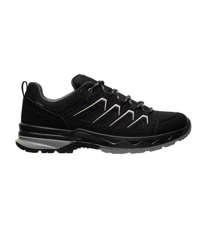GRI Wega Low Black