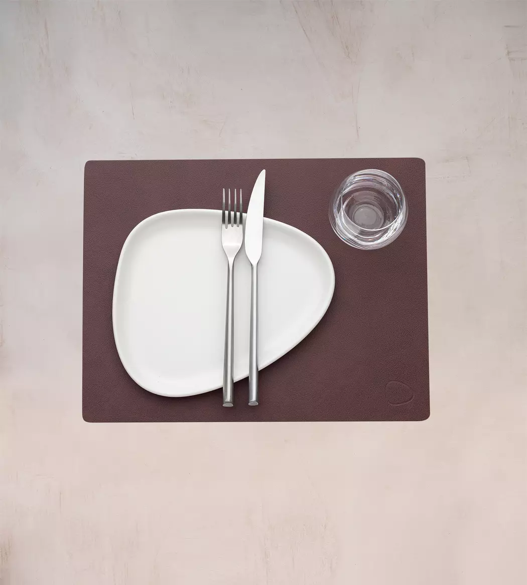Tischset Nupo M Square