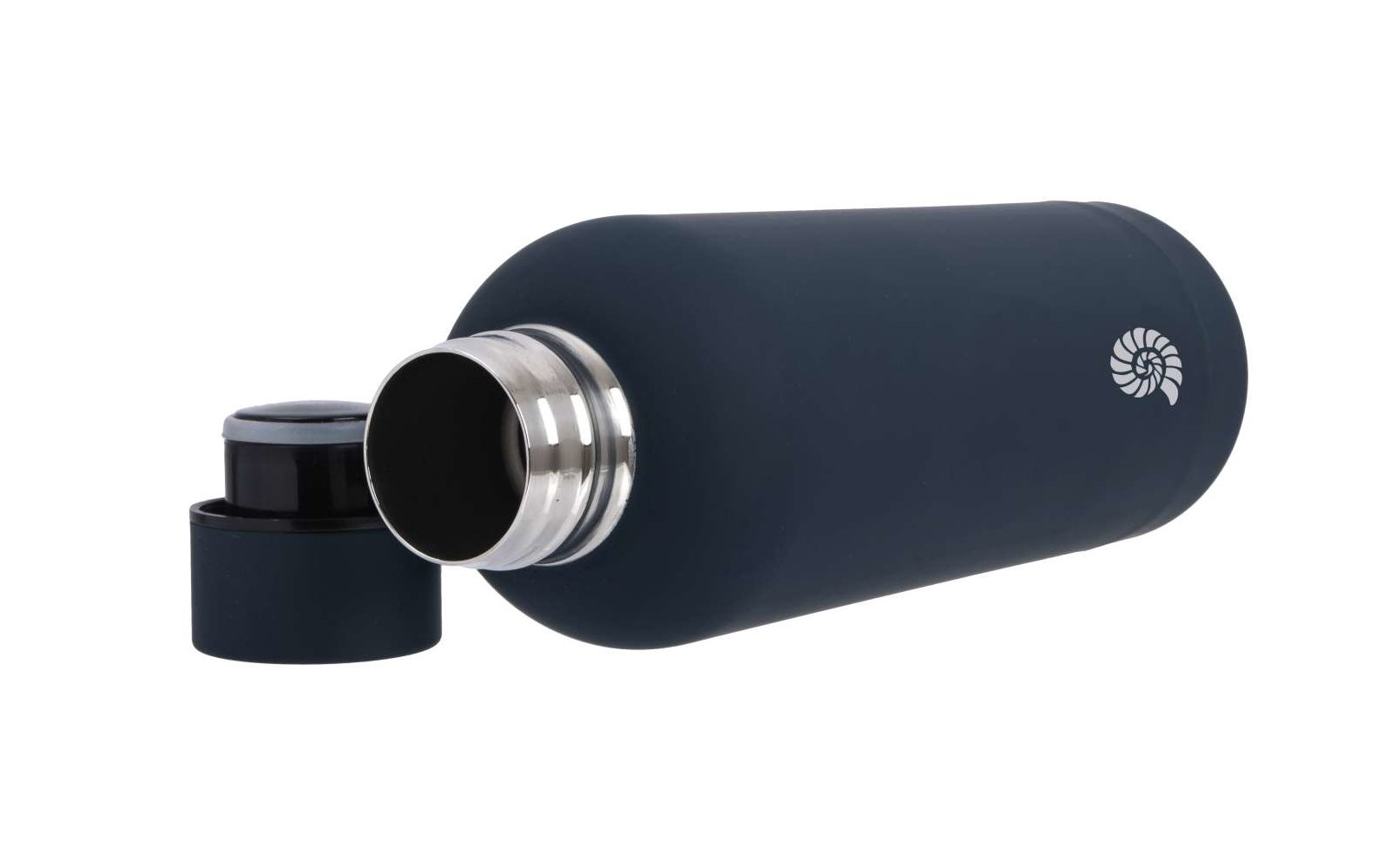 Origin Outdoors Isolierflasche Soft-Touch 0.5 Liter blau