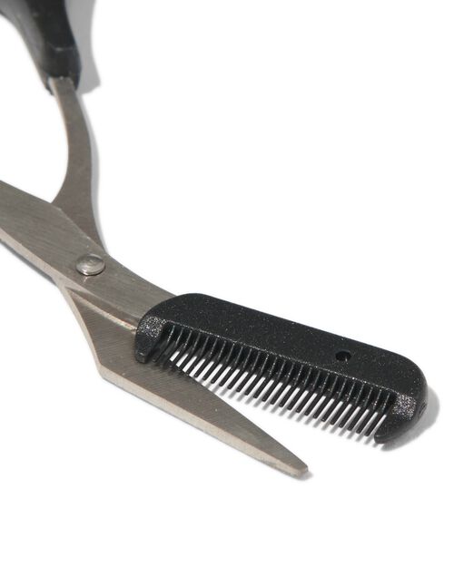 ciseaux sourcils
