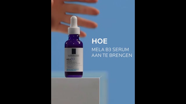 La Roche-Posay Mela B3 Serum Intensive Anti-Dark Spots 30ML