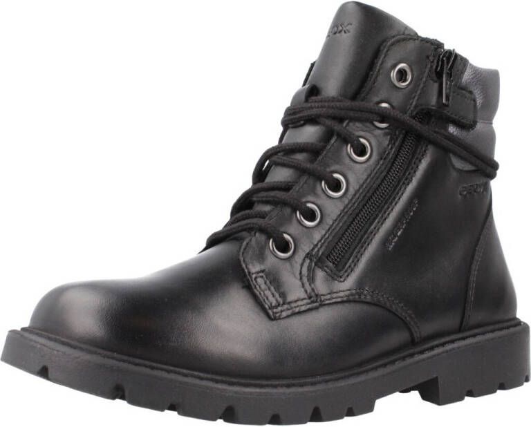 Geox Laarzen J Shaylax G
