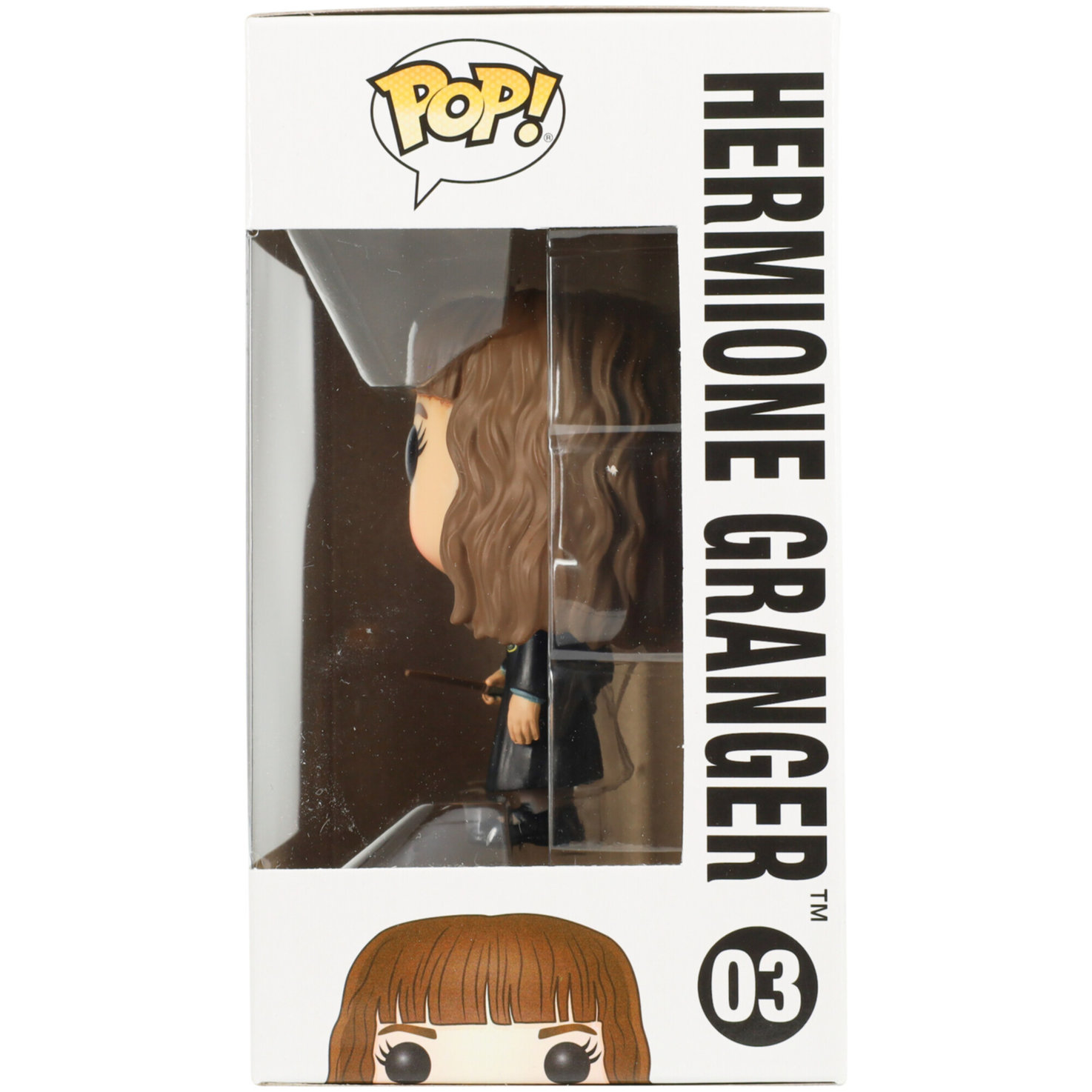 Funko POP Movies: Harry Potter - Hermione Granger