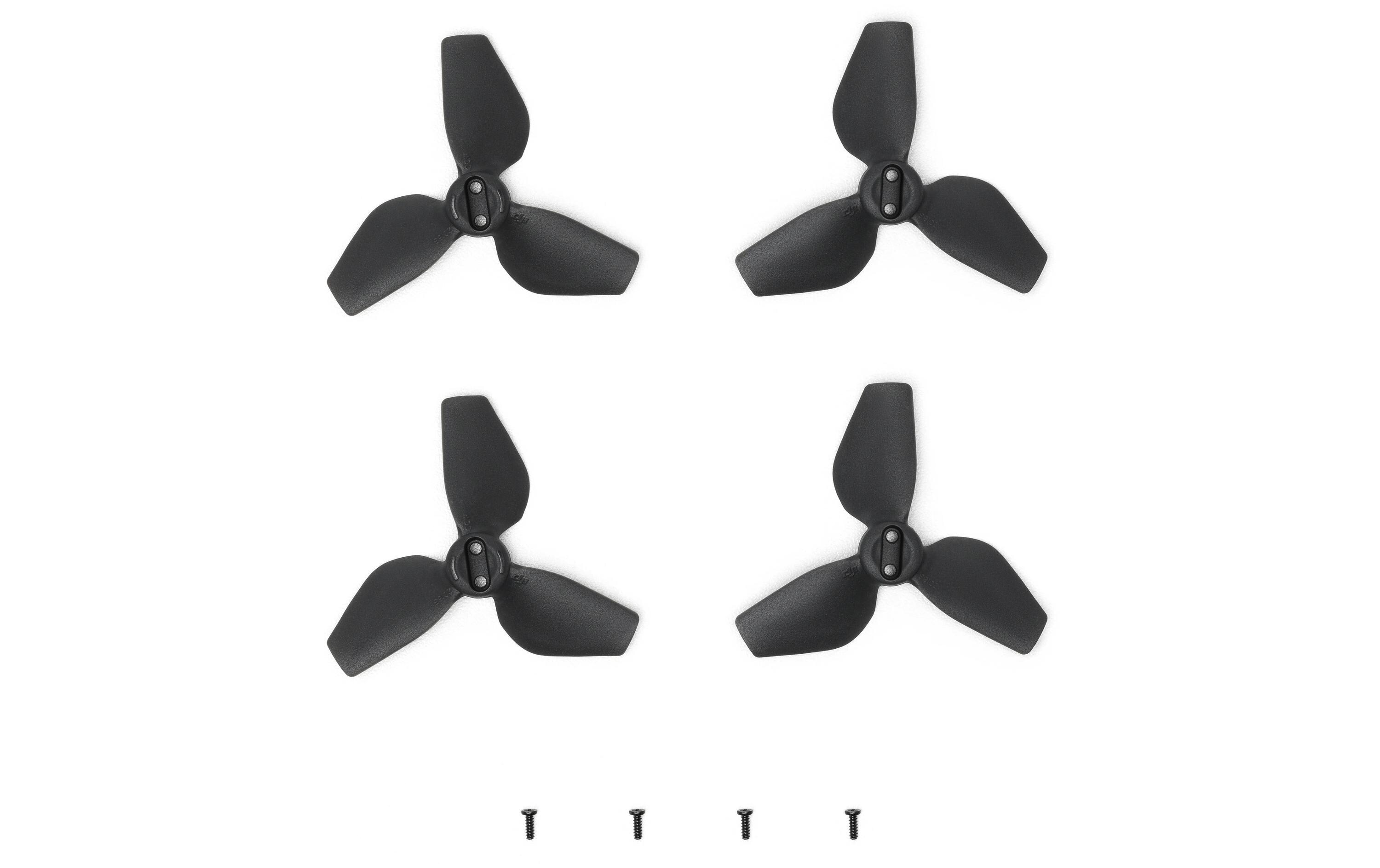 Propeller NeoErsatz-Propeller Set für die Neo Drohne