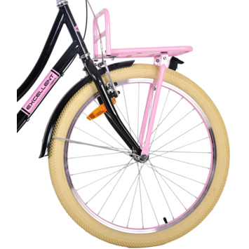 Kinderfiets Volare Excellent 24 inch 3 versnellingen