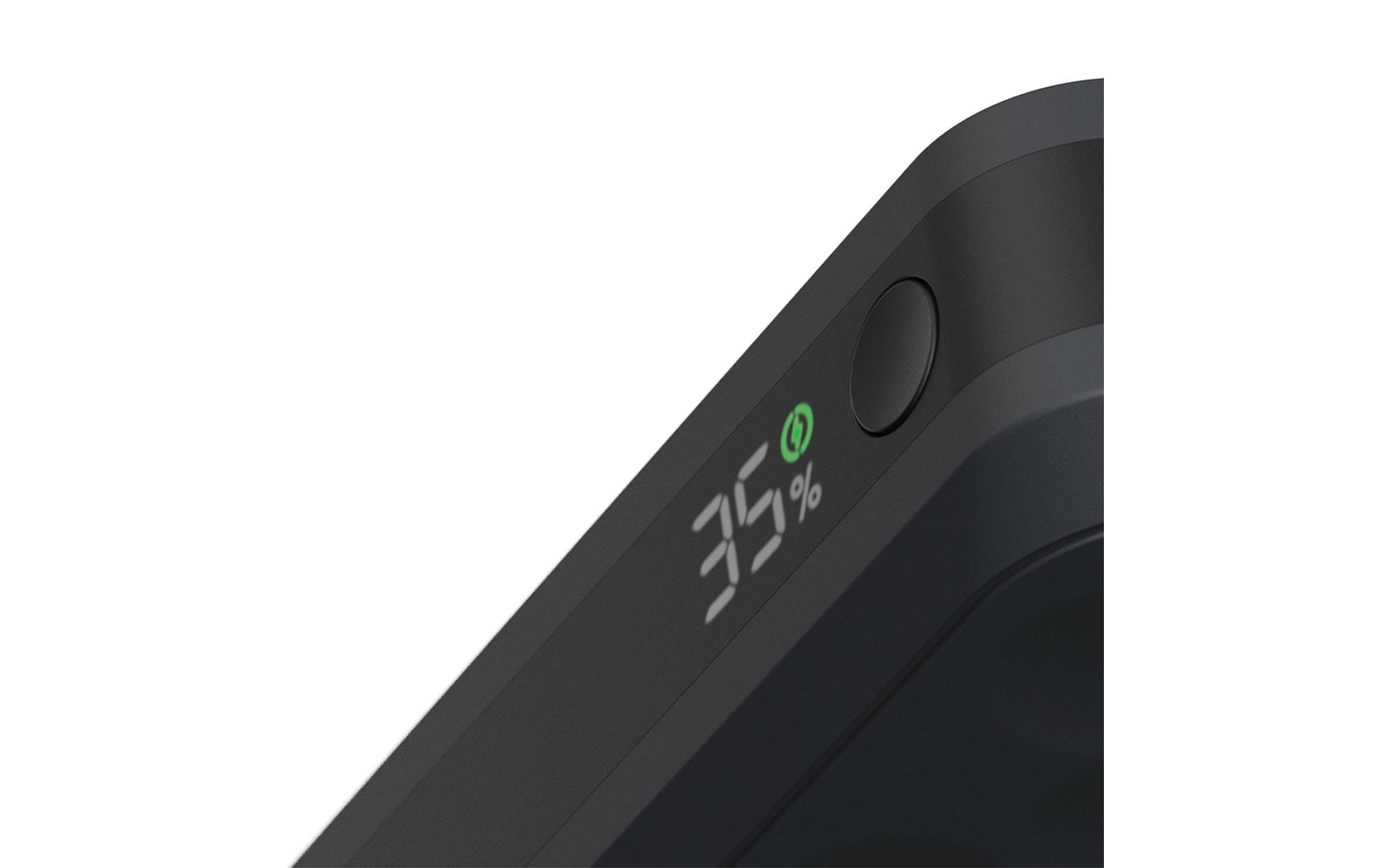 Powerbank Fuel Series 5 FS5201 20000 mAh, Schwarz2x USB-C, 1x USB-A Fuel Series Midnight Black