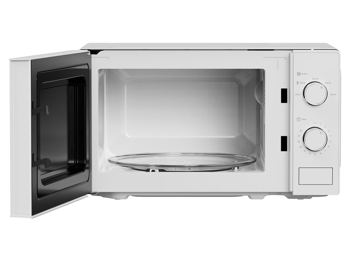Tomado tms2003w solo magnetron