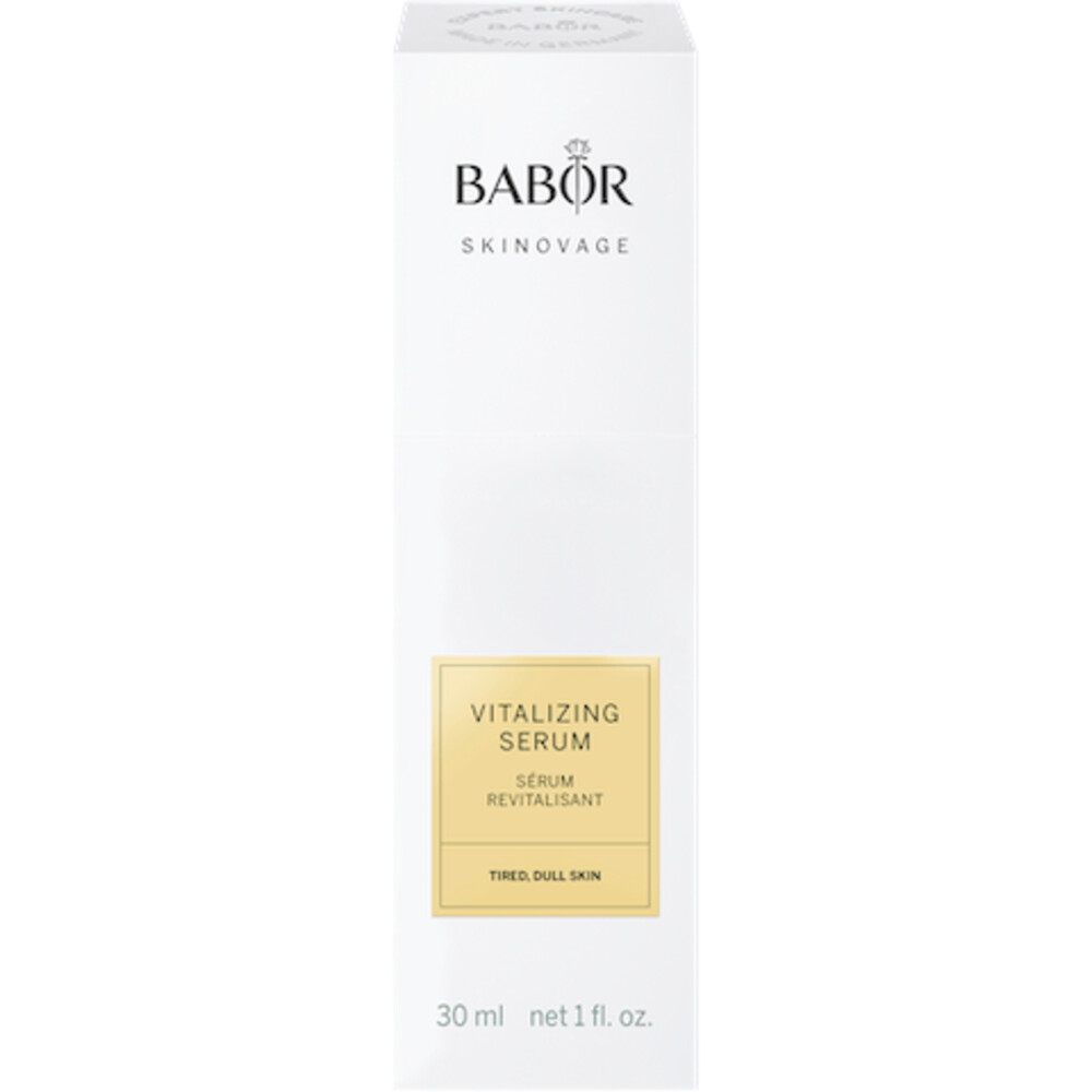 Babor Skinovage Vitalizing Serum30 ml