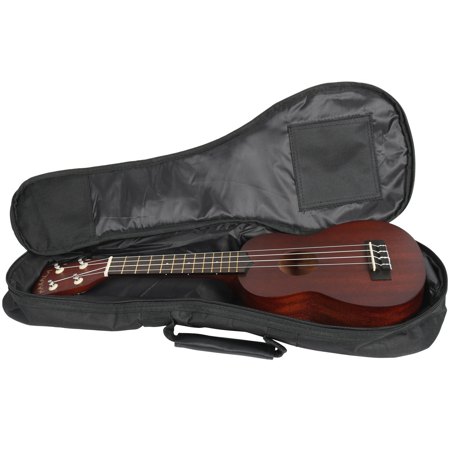 Kala UB-S tas voor sopraan ukelele