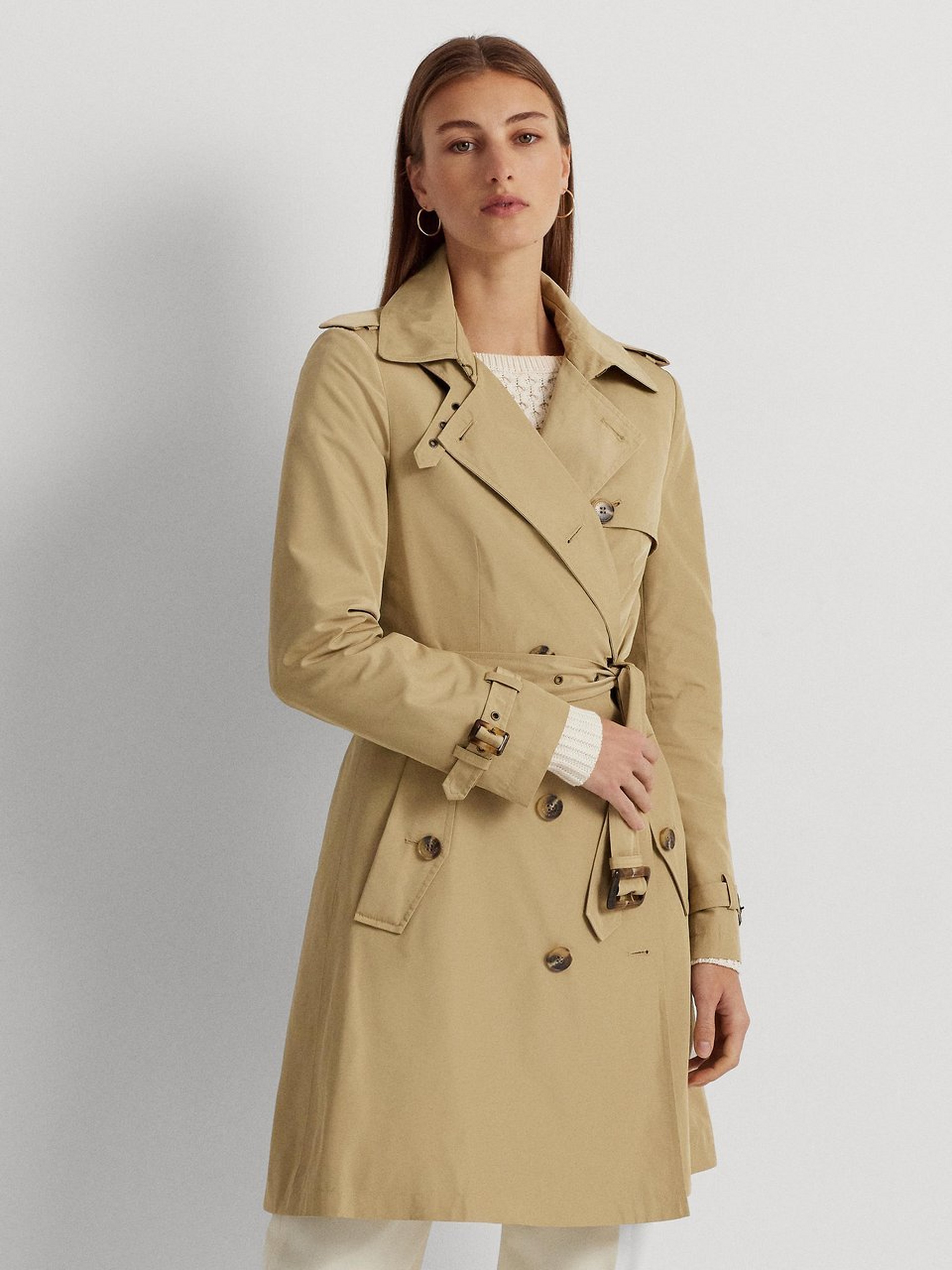 Trenchcoat