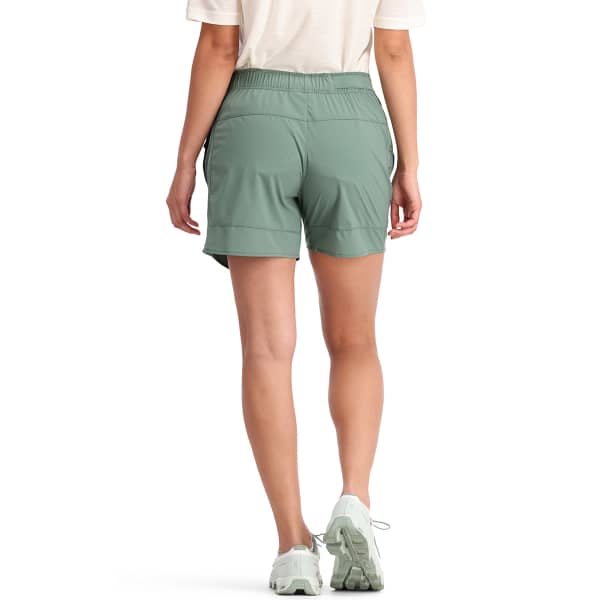 Short randonnée KARI TRAA ANE SHORTS MURK