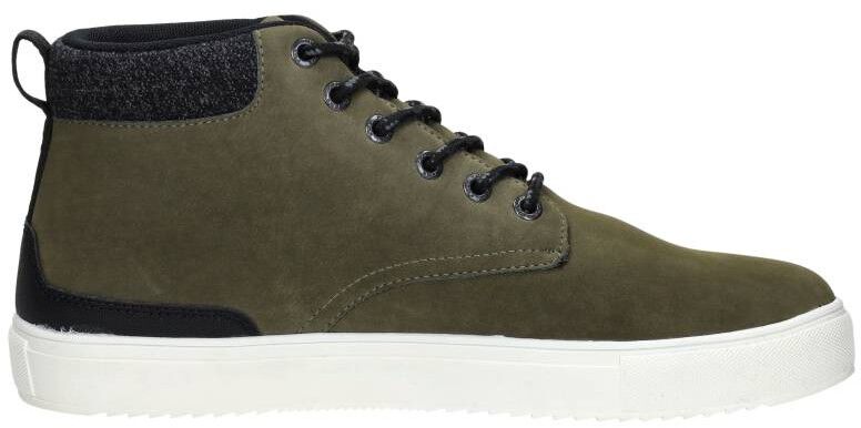 PME Legend Lexing-T groen