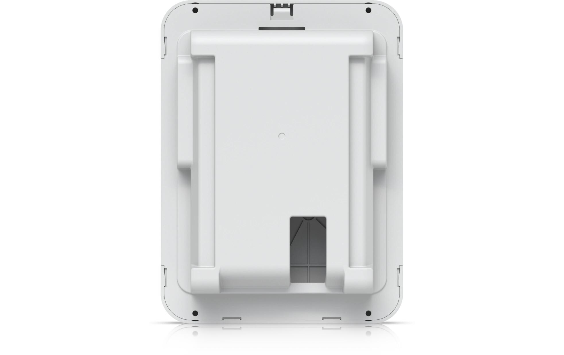 Montagekit UACC-U7-PRO-WALL-FMLackierbarer Montagesatz für das U7 Pro Wall, der eine nahezu unsichtbare, versenkte Installation ermöglicht
