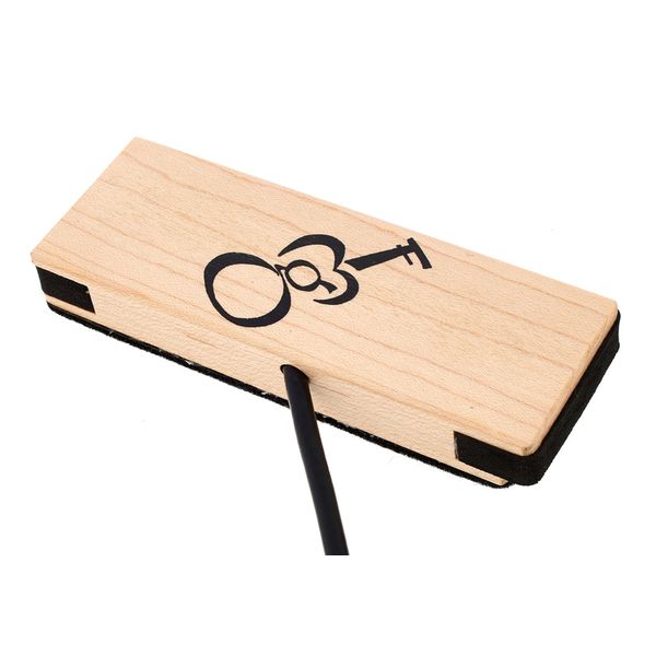 Harley Benton CG-45 NS Bundle
