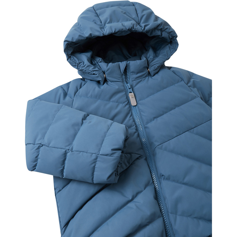 reima Kinder Kupponen Jacke