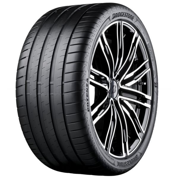 Pneu Pneu BRIDGESTONE POTENZA SPORT 245/35R19 93 Y XL
