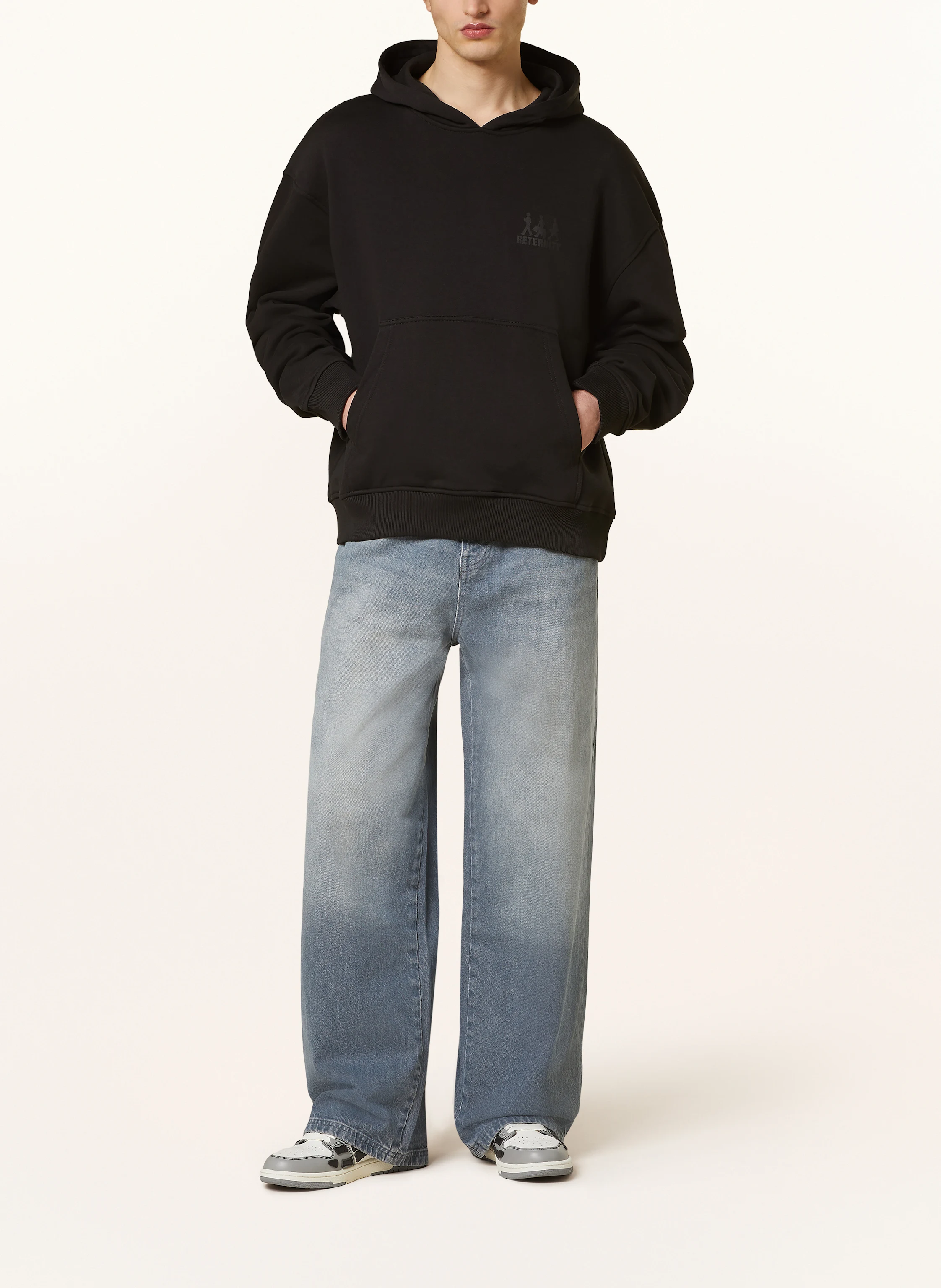 RETERNITY Hoodie