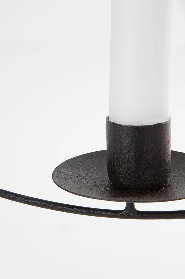 MEDUSA ROUND hengende lysestake