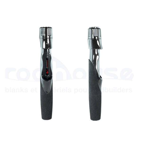 DAGGER CCT
