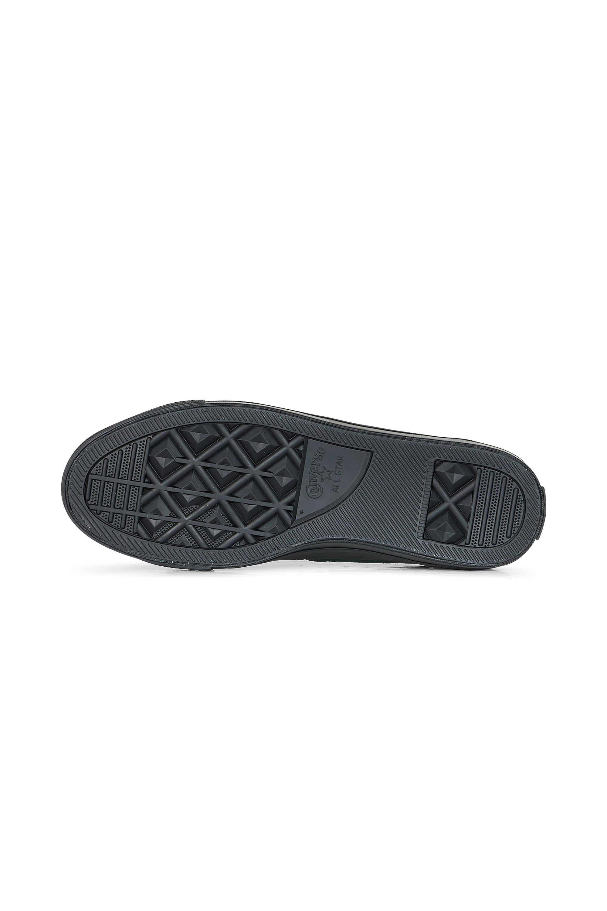 CONVERSE Baskets  ONE STAR PRO Vert