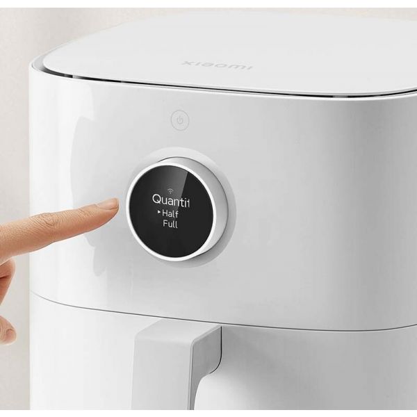 Fritadeira Xiaomi Mi Smart Air Fryer 4.5L White