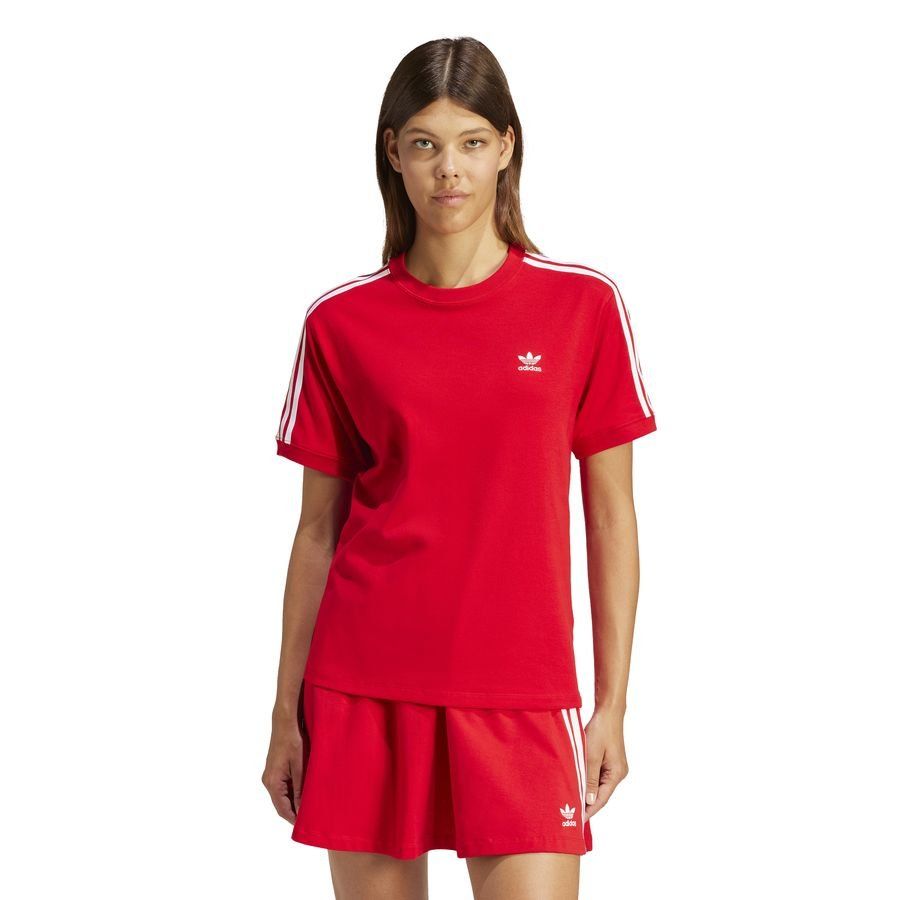 Adidas Original T-shirt 3 bandes