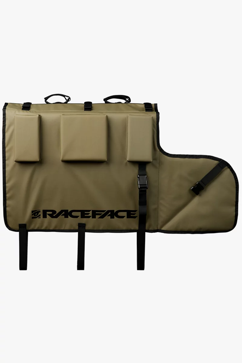 Race Face T2 Half Stack Tailgate Pad Schutzhülle