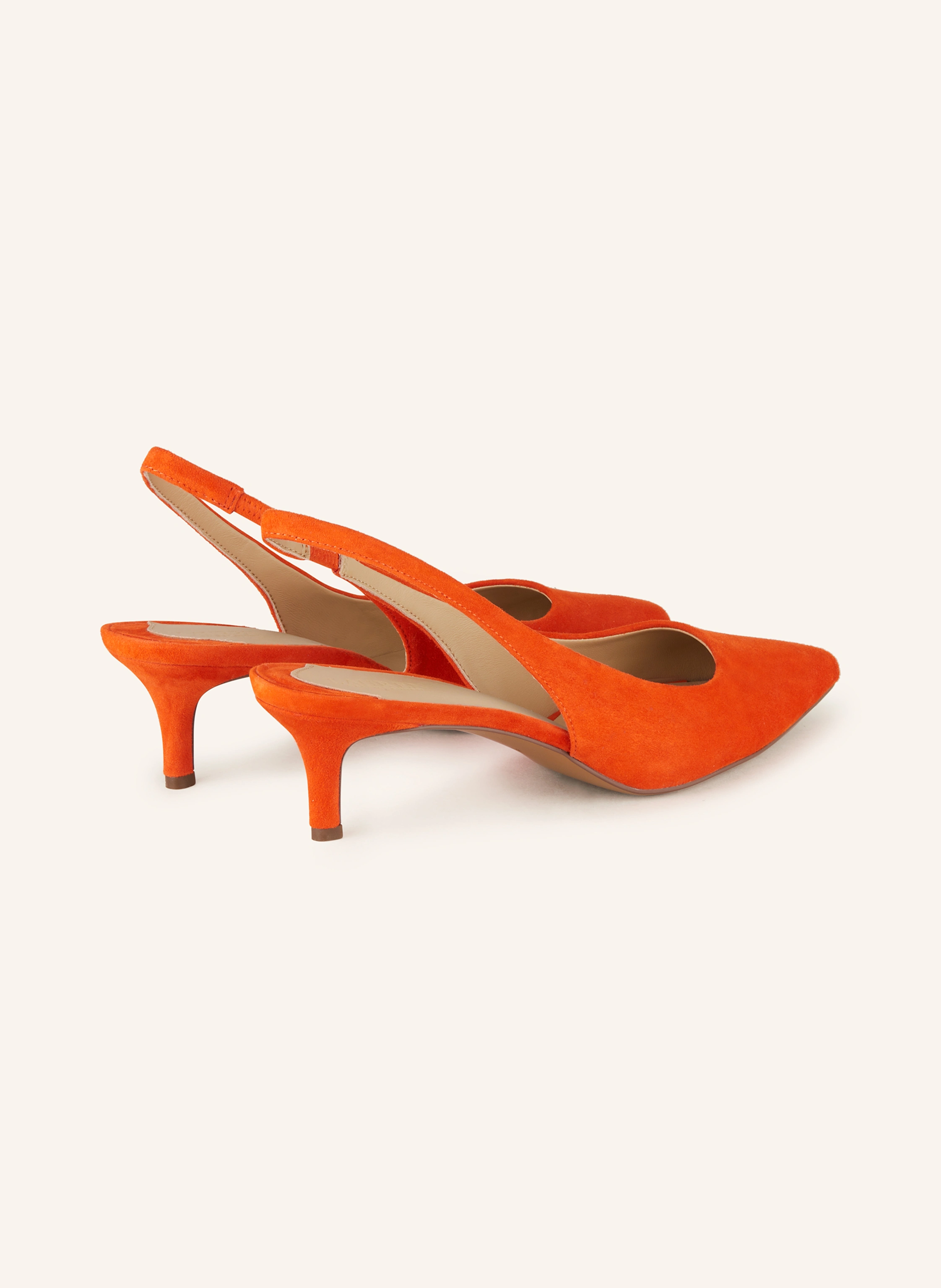 LAUREN RALPH LAUREN Slingpumps LOLAH