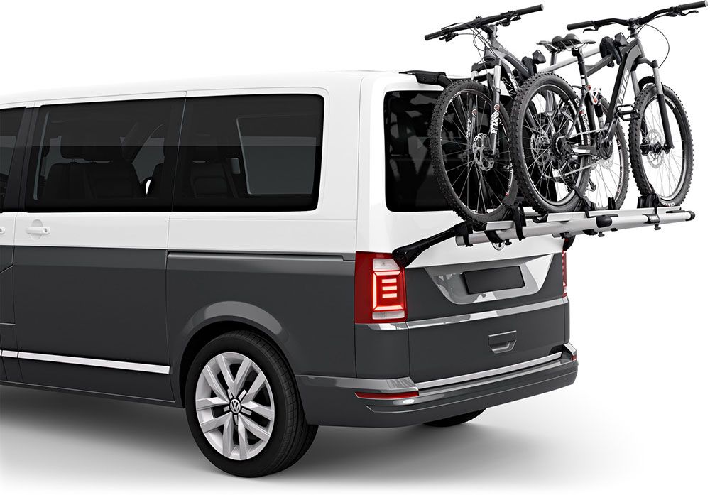 Thule WanderWay 2 911 - Heckträger kaufen | Bike-Discount