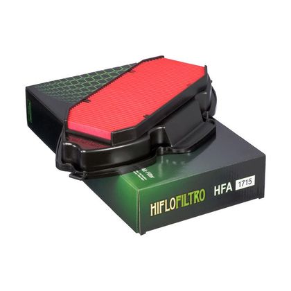 Filtre à air HifloFiltro HFA1715 type Origine
