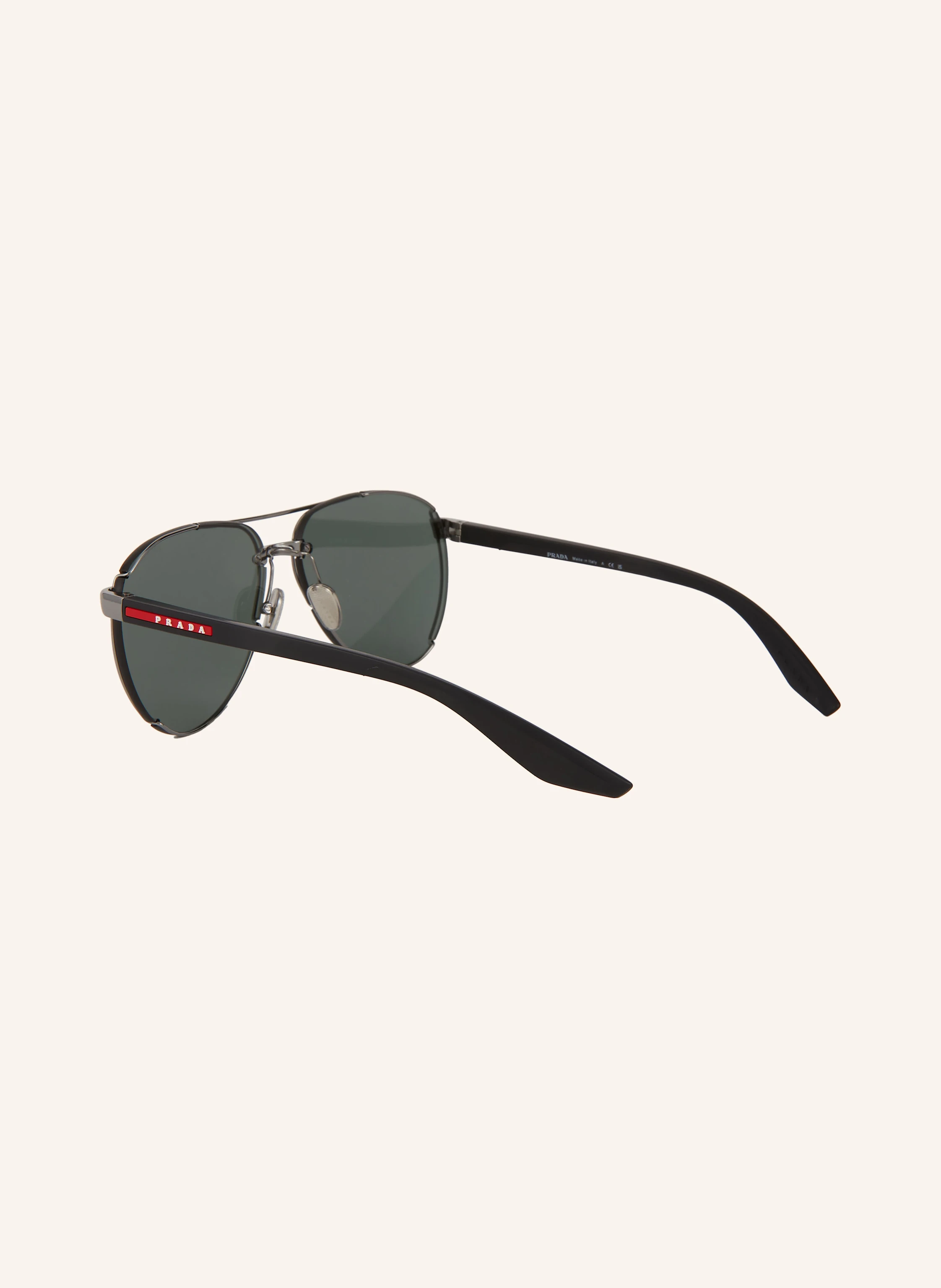 PRADA LINEA ROSSA Sonnenbrille PS 51YS