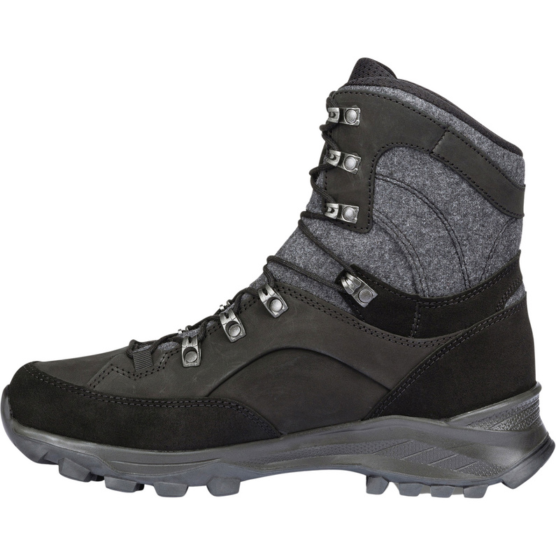 Hanwag Herren Banks Winter GTX Schuhe