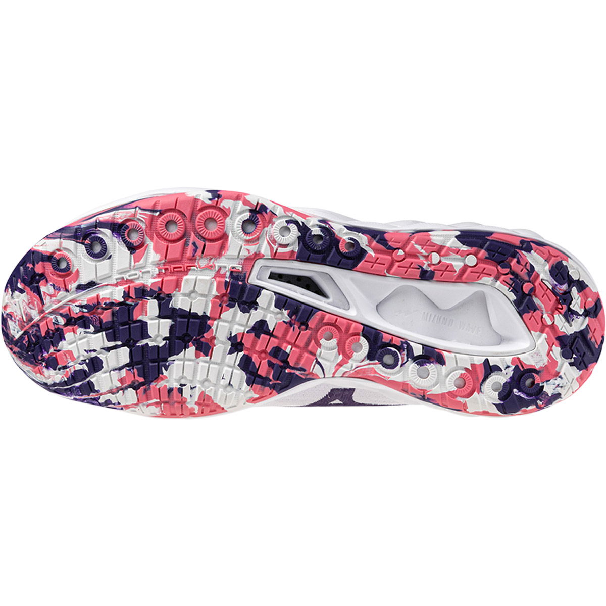 Mizuno Wave Luminous 3 Håndboldsko Dame