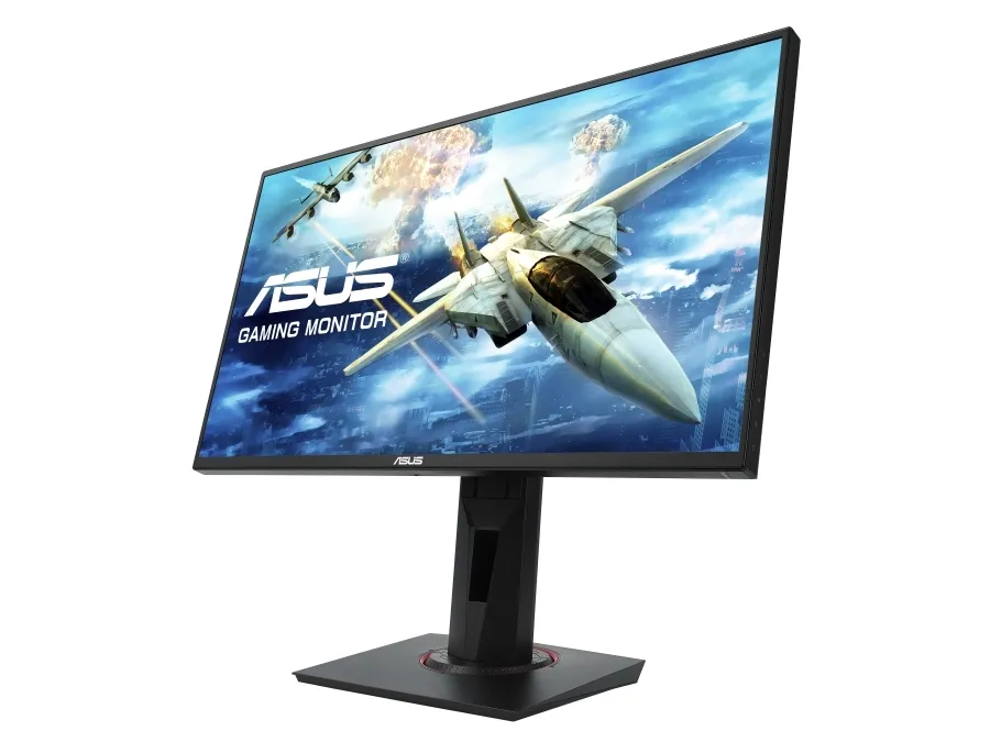 [OUTLET] - ASUS VG258QR - LED-skærm - 24.5