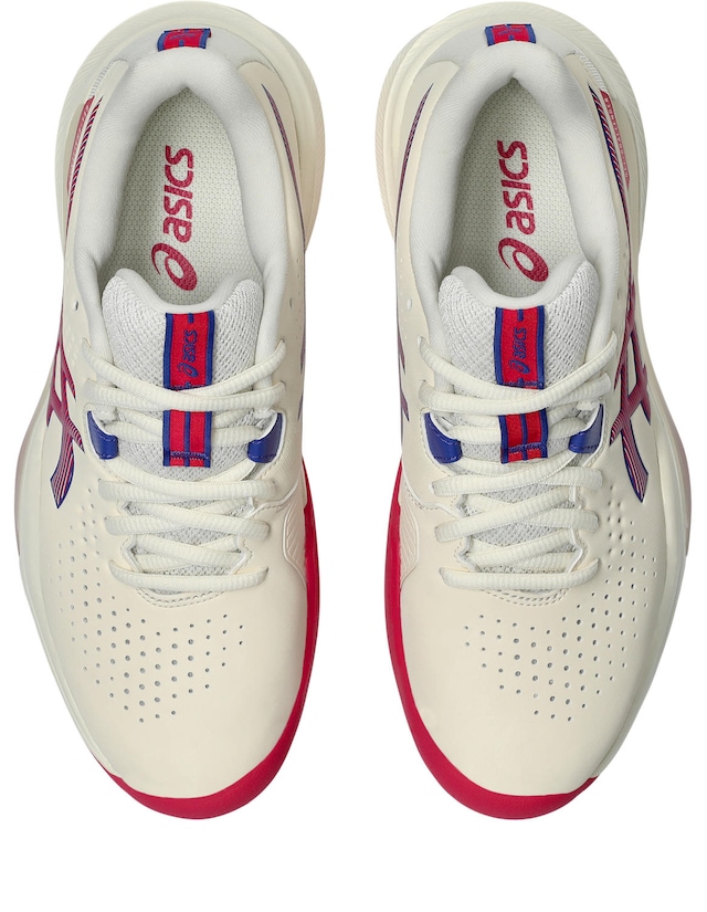 Asics Tennisschuh »GEL-CHALLENGER 15 INDOOR«  für Teppichböden