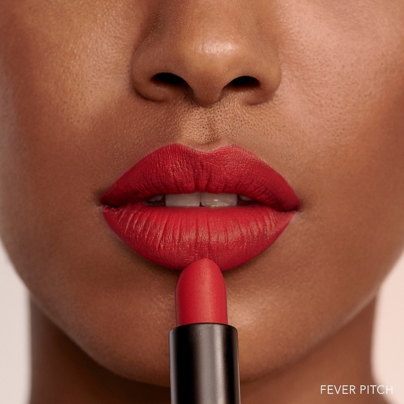 Bobbi Brown Luxe Matte Lip Color 3,8 gr. - Fever Pitch