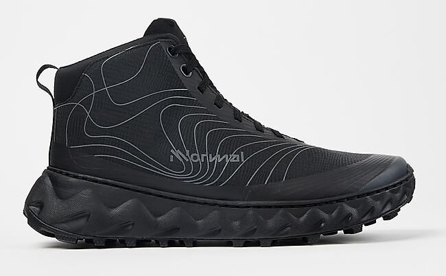 NNORMAL - CHAUSSURES DE TRAIL TOMIR 2-0 MC