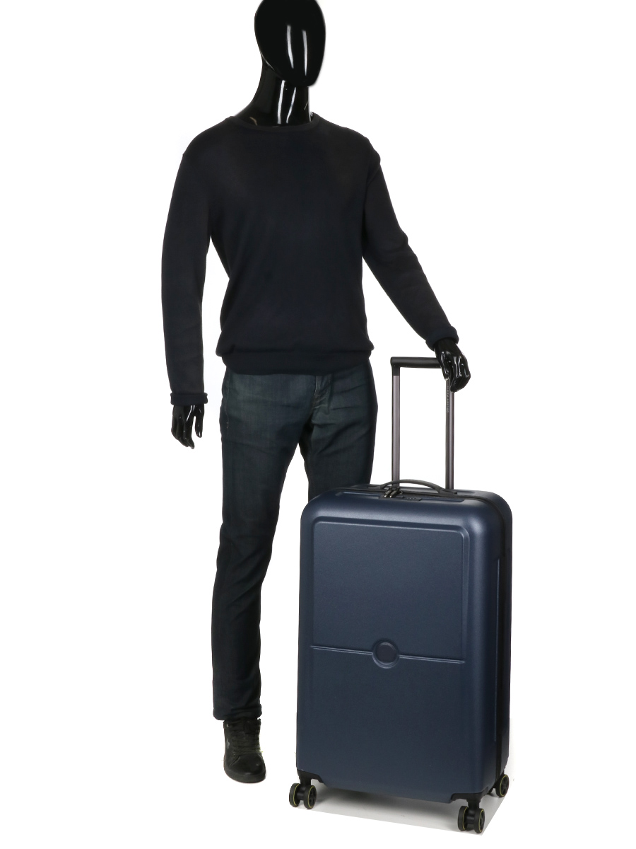 Valise Delsey Turenne 2.0 - 75 cm