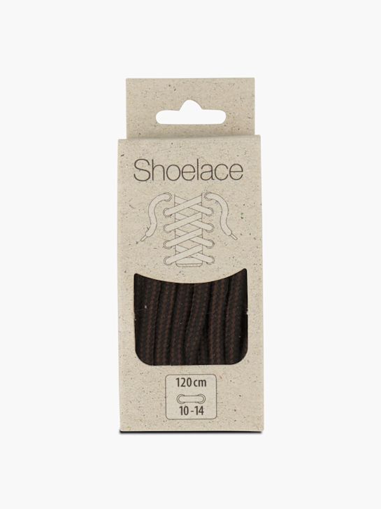 DOSENBACH 120 CM Schuhzubehör Braun