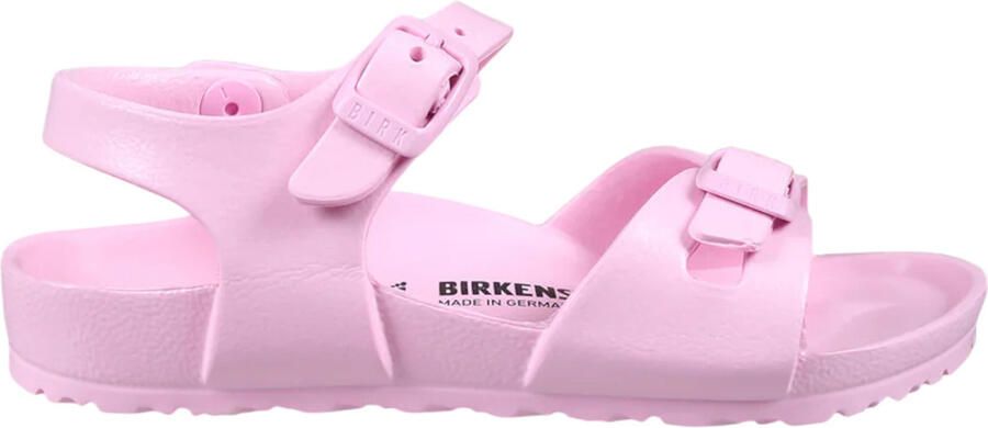 Birkenstock Rio Kids Eva Sandalen Eva Fashion Wear Kinderen