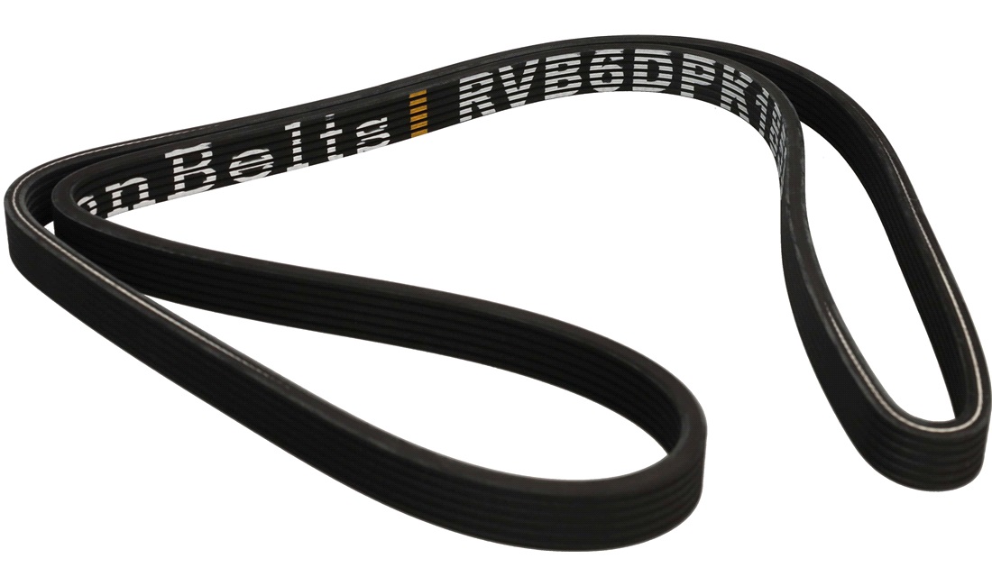 Multi v-rem 6 pk x 1853 mm