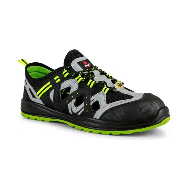 PROOF SPORTY S1P ESD SANDALER