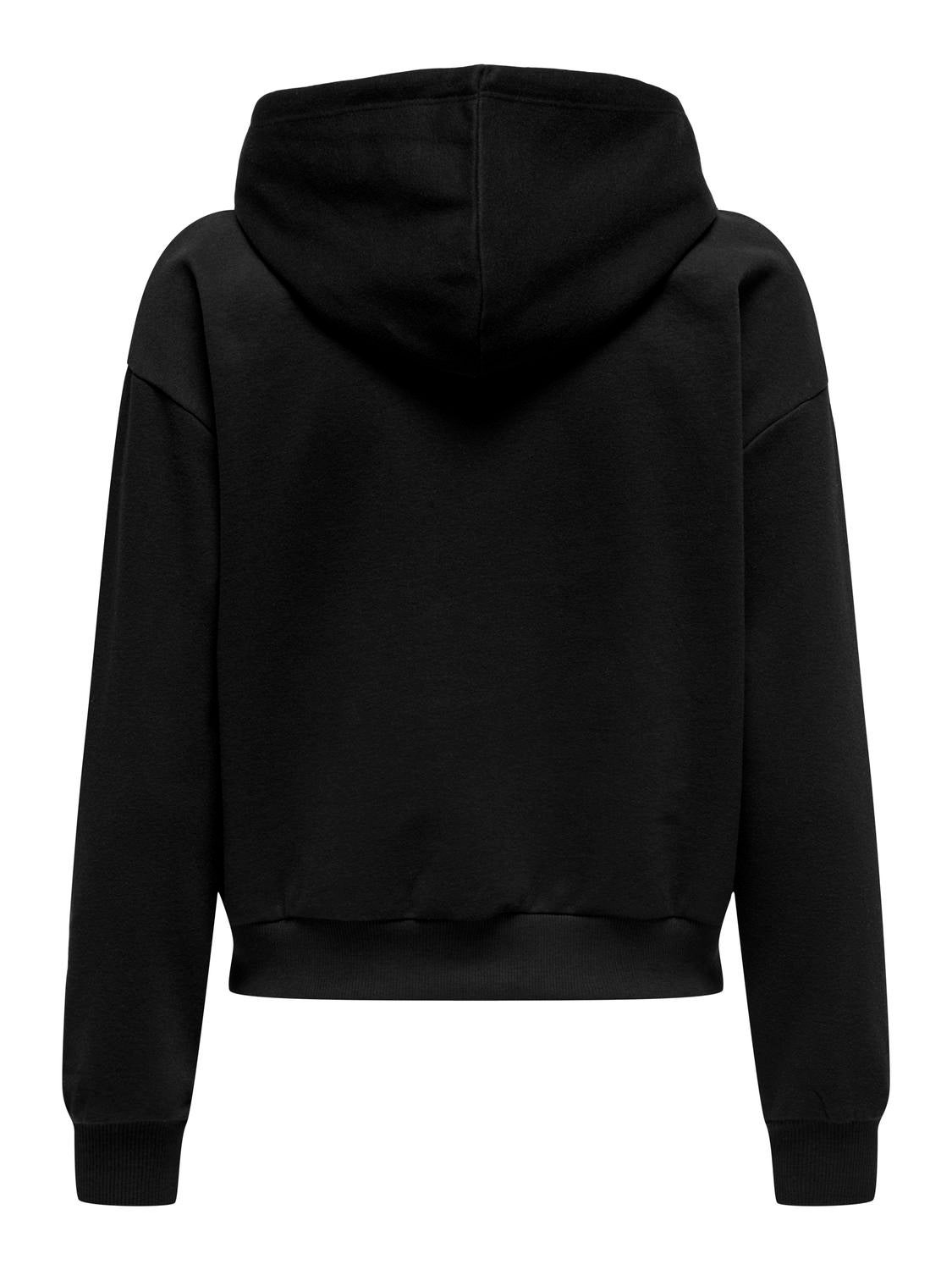 ONPPENNY Sweatshirt Black